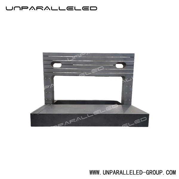 Baze mjeriteljske opreme